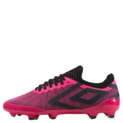 Umbro Velocita VI Pro Fg Pink* Fotboll|Fotbollsskor