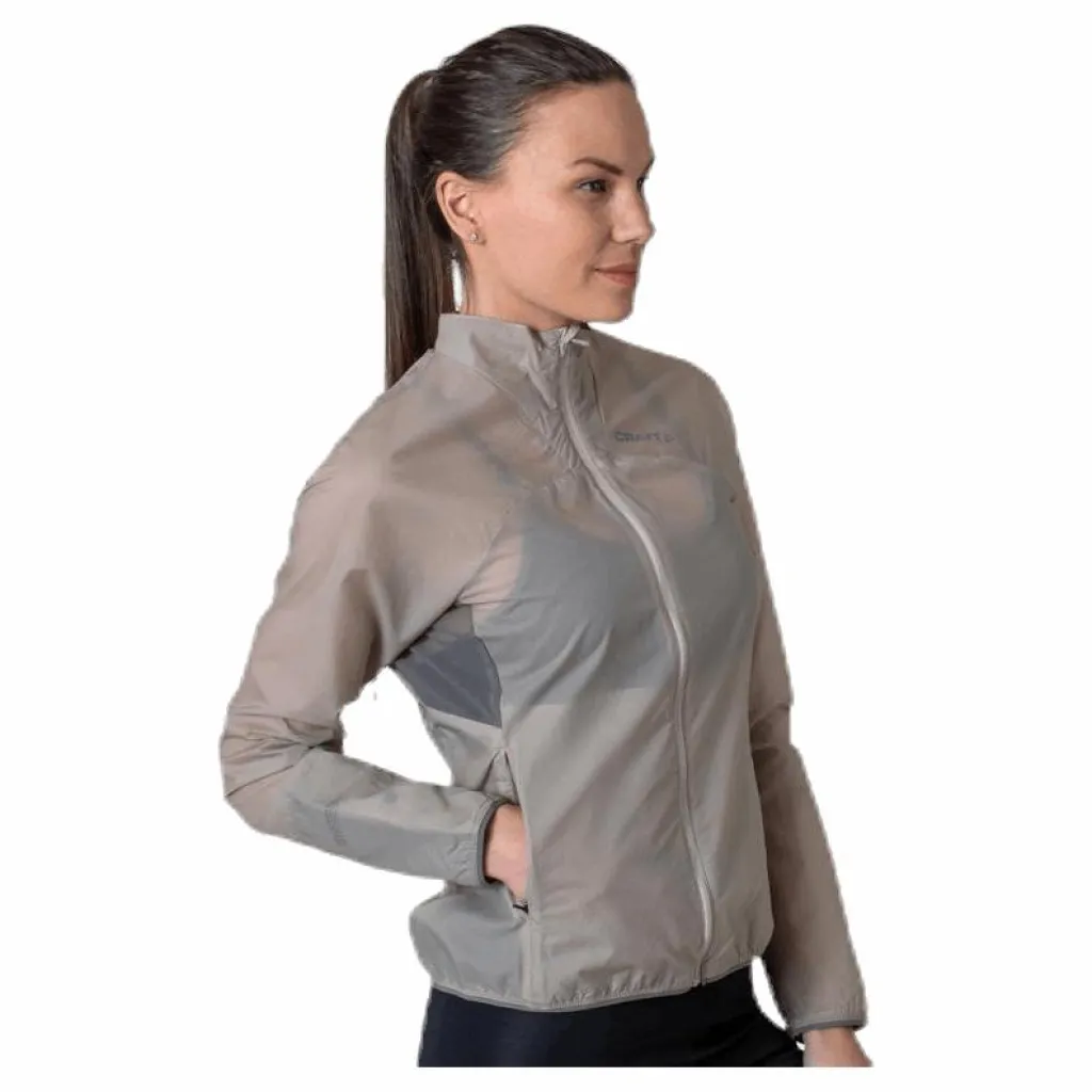 Craft Vent Pack Jacket* Jackor|Träning