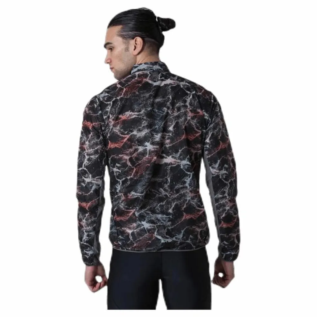 Craft Vent Pack Jacket Patterned/Black* Jackor|Träning