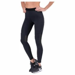 Craft Vent Tights Black* Tights|Träning