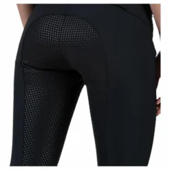 Euro-Star Venti FullGrip Black* Hästsport|Byxor