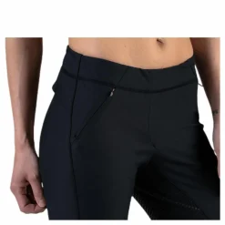 Euro-Star Venti FullGrip Black* Hästsport|Byxor