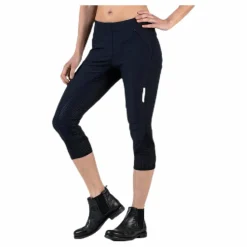 Euro-Star Venti FullGrip Blue* Hästsport|Byxor