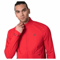 ASICS Ventilate Jacket Red* Jackor|Löpning