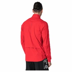 ASICS Ventilate Jacket Red* Jackor|Löpning