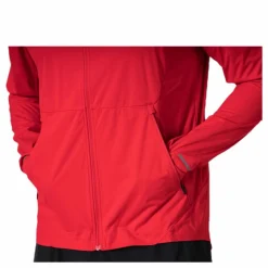 ASICS Ventilate Jacket Red* Jackor|Löpning