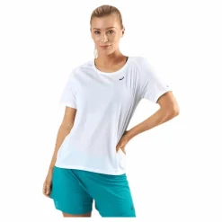 ASICS Ventilate SS Top White* T-Shirts|Löpning