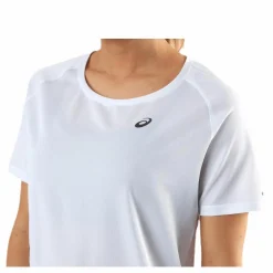 ASICS Ventilate SS Top White* T-Shirts|Löpning