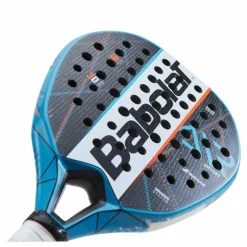 Babolat Veron Air - Test Racket (1 Week)* Racket Och Bollar|Racketsporter
