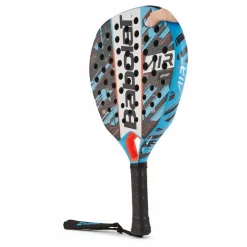 Babolat Veron Air Blue* Racket Och Bollar|Racketsporter