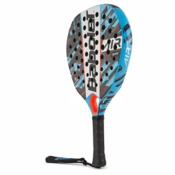 Babolat Veron Air Blue* Racket Och Bollar|Racketsporter