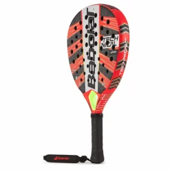 Babolat Veron Technical Red* Racket Och Bollar|Racketsporter