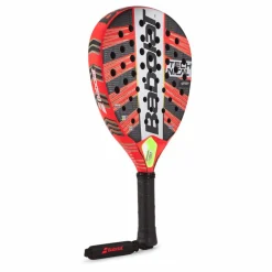 Babolat Veron Technical Red* Racket Och Bollar|Racketsporter