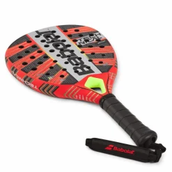 Babolat Veron Technical Red* Racket Och Bollar|Racketsporter