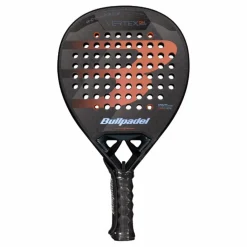 Bullpadel Vertex 04 Hybrid 25 Black* Racketsporter|Racket Och Bollar
