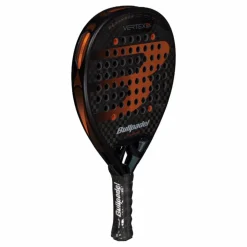 Bullpadel Vertex 04 Hybrid 25 Black* Racketsporter|Racket Och Bollar