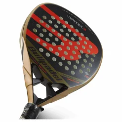 Bullpadel Vertex Junior Boy 2023* Racket Och Bollar|Racketsporter