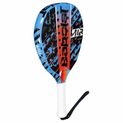 Babolat Vertuo Air Blue* Racket Och Bollar|Racketsporter
