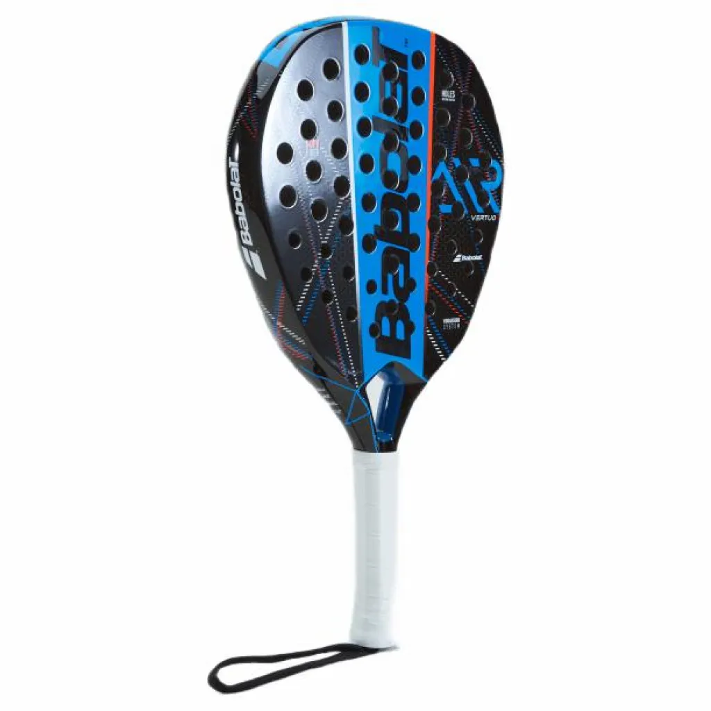 Babolat Vertuo Air Blue/Black* Racket Och Bollar|Racketsporter