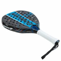 Babolat Vertuo Air Blue/Black* Racket Och Bollar|Racketsporter