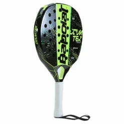 Babolat Vertuo Counter Black/Yellow* Racket Och Bollar|Racketsporter