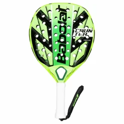 Babolat Vertuo Counter Yellow* Racket Och Bollar|Racketsporter