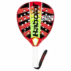 Babolat Vertuo Technical Red* Racket Och Bollar|Racketsporter