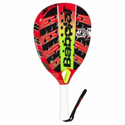 Babolat Vertuo Technical Red* Racket Och Bollar|Racketsporter