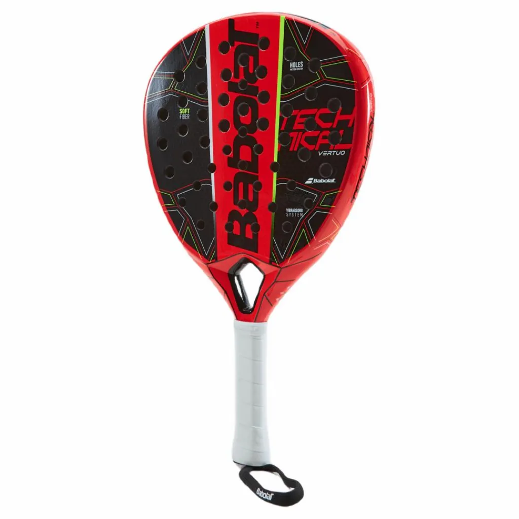 Babolat Vertuo Technical Red/black* Racketsporter|Racket Och Bollar