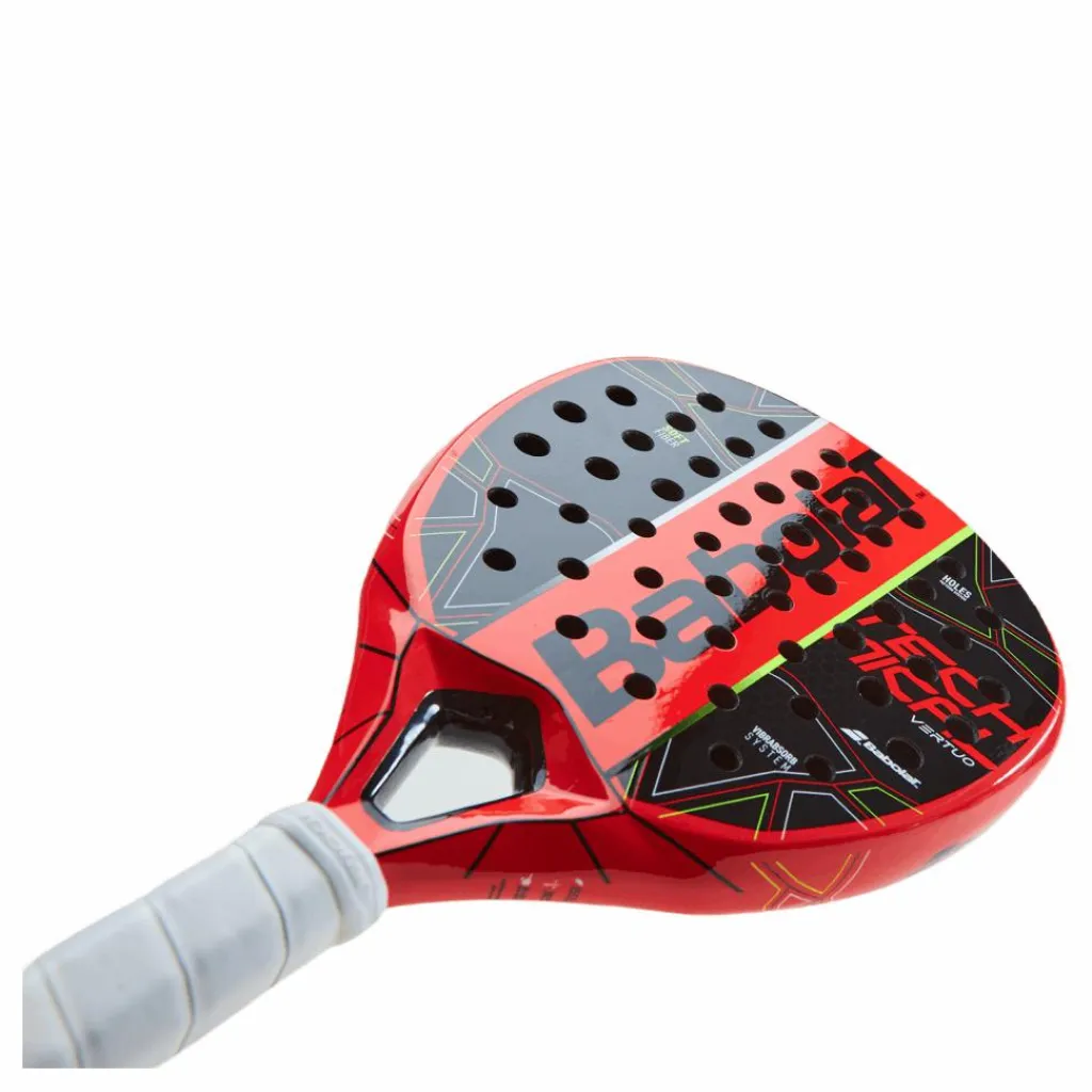 Babolat Vertuo Technical Red/black* Racketsporter|Racket Och Bollar