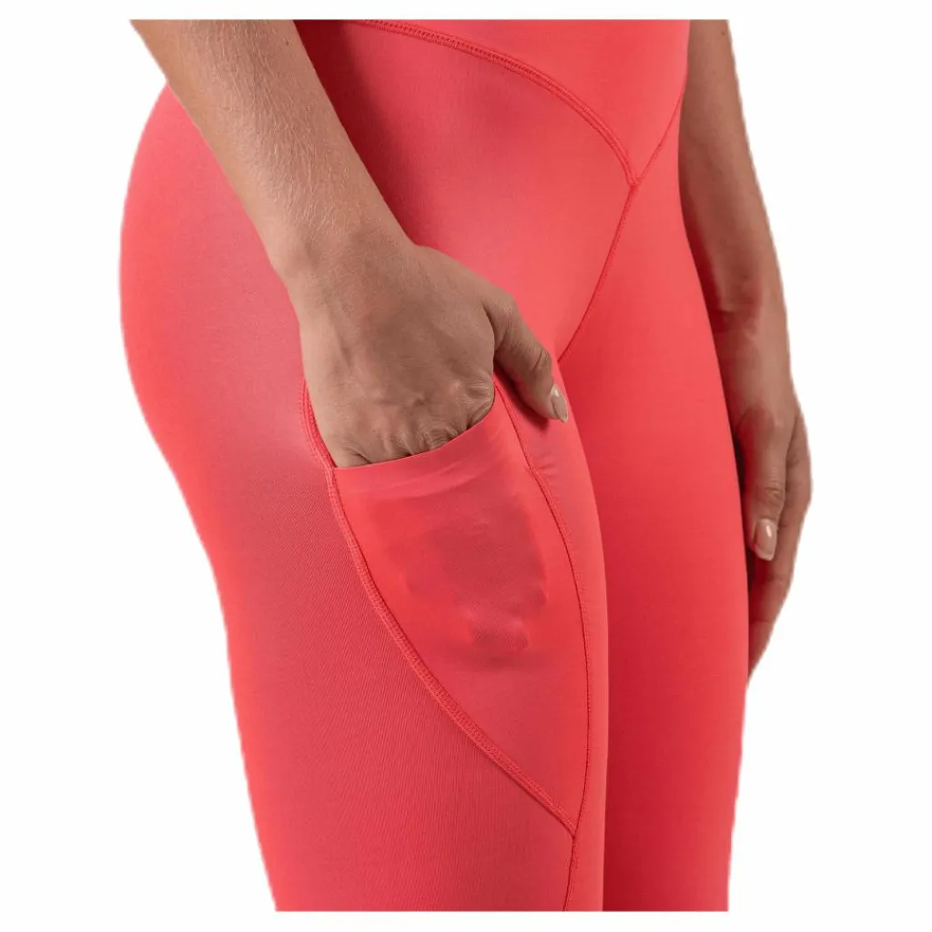 Better Bodies Vesey Tights Pink* Tights|Träning