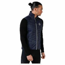 Jacson Vest Dillon Blue* Hästsport|Jackor
