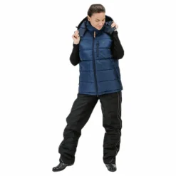 Jacson Vest Lexie Blue* Hästsport|Jackor