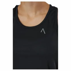 BLACC Vibrancy Mesh tank Black* Träning|Linnen