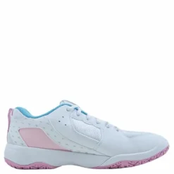 VICTOR A311f A White/nautical Blue* Racketsporter