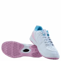 VICTOR A311f A White/nautical Blue* Racketsporter