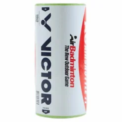 VICTOR Air Shuttle Ii (3 Pcs) Poppy* Racketsporter|Racket Och Bollar