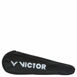 VICTOR Fullcover Black* Racketsporter