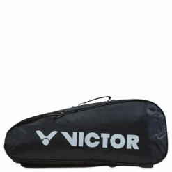 VICTOR Singlebag Black* Racketsporter