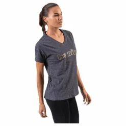 Kari Traa Victoria Tee Blue* T-Shirts|Träning