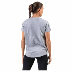 Kari Traa Victoria Tee Grey* T-Shirts|Träning