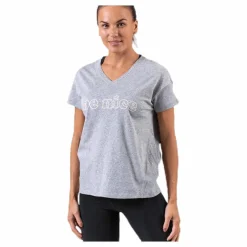 Kari Traa Victoria Tee Grey* T-Shirts|Träning