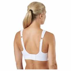 Abecita Victorious Spacer Sports Bra   White* Löpning|Träning