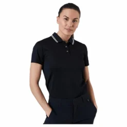 Nike Victory Golf Polo Black* Golf|T-Shirts