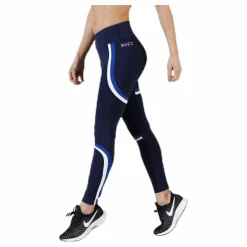 BLACC Victory Tights Blue/White* Träning|Tights