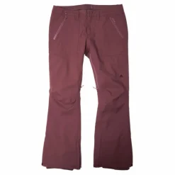Burton Vida Pant Red* Alpint|Byxor
