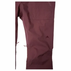 Burton Vida Pant Red* Alpint|Byxor