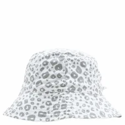 Lindberg Vide Sun Hat White*Barn Simning|Mössor Och Handskar