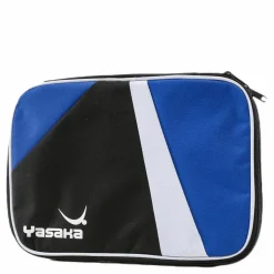 Yasaka Viewtry II Blue/Black* Racketsporter