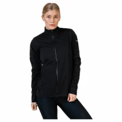 Saucony Vigor Jacket Black* Jackor|Löpning